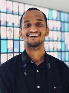 Farseen Ali Puthanveettil