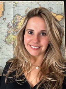 Gisele de David Branda