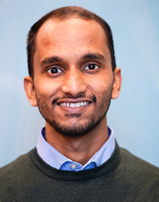 Farseen Ali Puthanveettil
