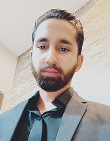 Muhammad Omar Khan