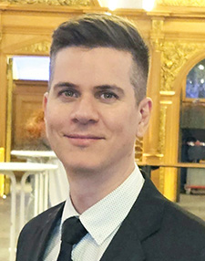 Tiago Welter
